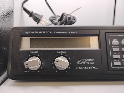 Realistic pro 221 200 - pro-221,
