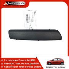 ?? PROTECTION PARE-CHOC ARG RENAULT CLIO III Phase 1 2005-2009 ➤7701209032 ♻️