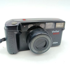 Vivitar 300z appareil photo - vivitar,