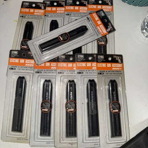Lot 10pcs cyma - 10pcs., )cyma