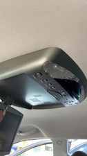 Ecran GPS PEUGEOT 807