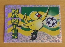 1997/98  #  14  NANTES