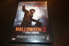 RARE! DVD "HALLOWEEN II 2
