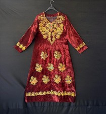 Traditional gold thread