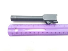 Smith & Wesson MP40 .40 S&W