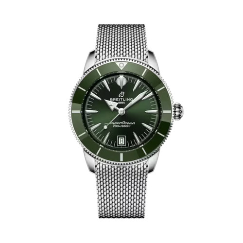 Breitling superocean heritage - breitling,