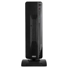 De’Longhi TCH8993ER.BC Intérieur Noir 2400 W Chauffage Électrique