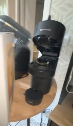 Machine café nespresso - machine,
