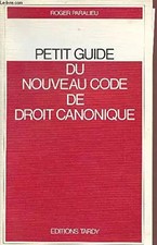 Petit guide du nouveau code de
