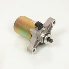 Démarreur Teknix pour Scooter