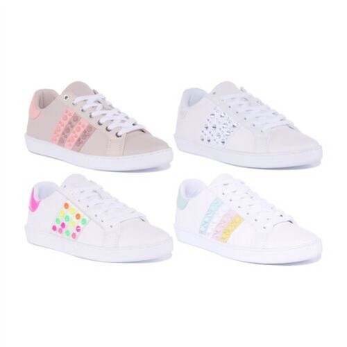 Guess jacobb baskets lacets - baskets, À