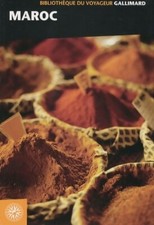 Maroc (ancienne édition) - Dorothy Stannard - V575674