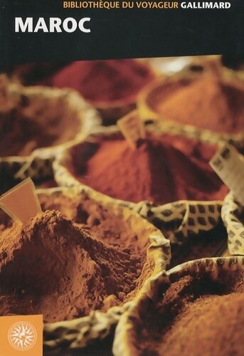 Maroc - (ancienne,