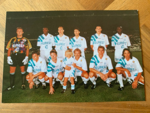 Photo equipe olympique - photo,