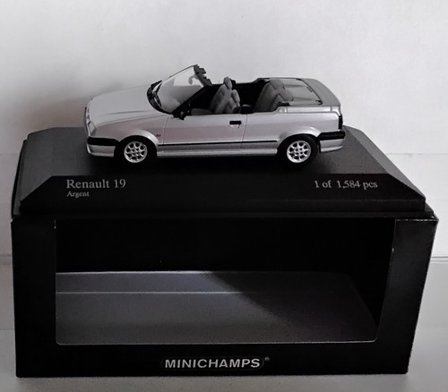 Renault année 1992 - année,