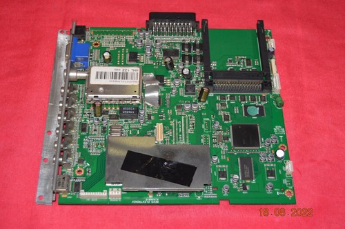 Xlx190r carte mère - xlx190r-5,