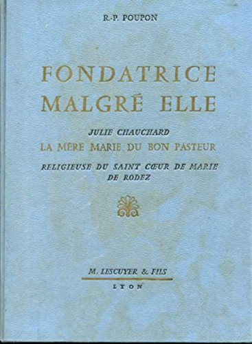 Poupon fondatrice - .r.,