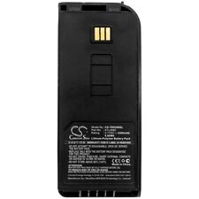 Batterie Li-ion 3.7V 2400mAh