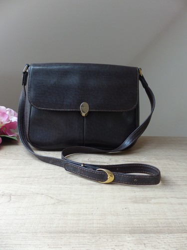 Sac bandoulière texier - à,