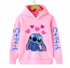 Pull Lilo et Stitch