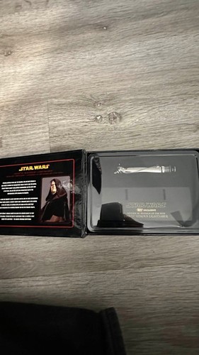 Star wars master replicas - star,