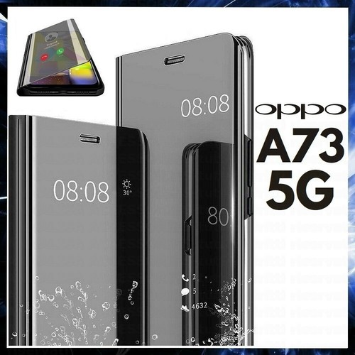Coque flip pour oppo - pour,