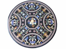 42 " Marbre Centre Table Top