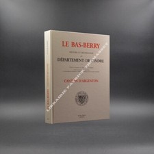 Le Bas-Berry Histoire et