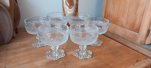 Coupelles desserts en - 6, a