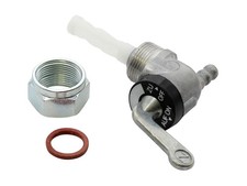 Robinet à essence adapté