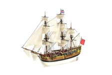 Artesania Latina 22520. Wooden