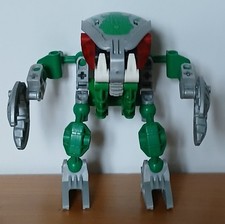 Lego BIONICLE Ref : 8576 - Lehvak-KAL - (Complet)