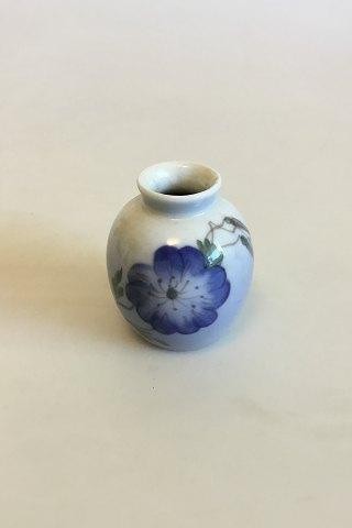 Petit vase royal copenhagen - petit,