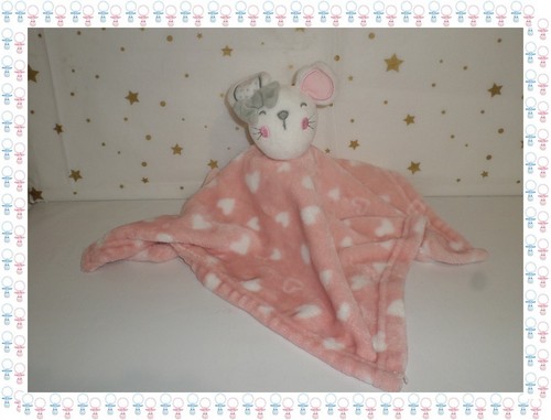 Grand doudou carré - grand,