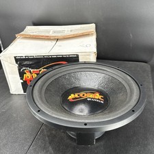 ATOMIC LOUD SPEAKERS QUANTUM