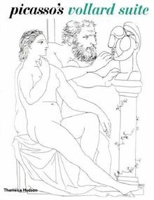 Picassos vollard suite - picassos,