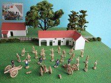 Petits soldat  1/72 -