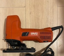Scie Sauteuse Hilti WSJ 750 EB