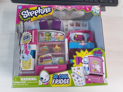Moose season shopkins so - season,