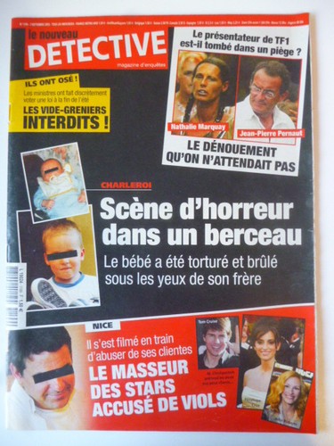 9559 journal nouveau - ,