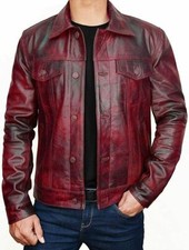 Veste rétro homme vintage