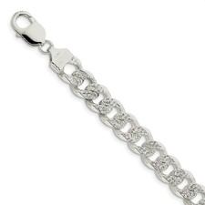 Sterling Argent Massif 10.5mm