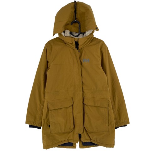 Helly hansen moutarde jaune - helly,
