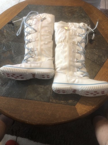 Bottes hiver - 👢🇨🇦👢,