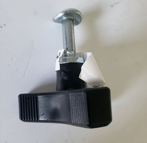 Vis écrou bouton de - bouton,