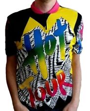 CYCLISME - Maillot de cyclisme / VTT rétro vintage SPORTFUL - XL