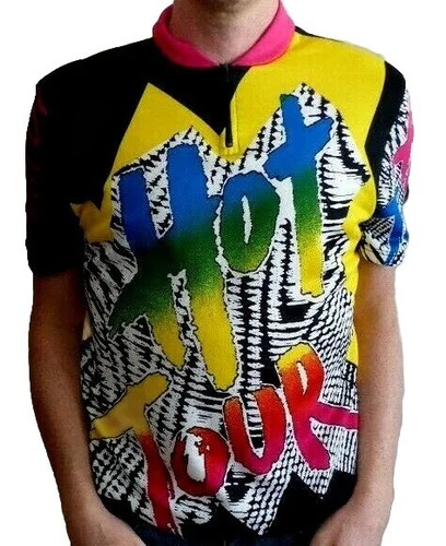 Cyclisme maillot de - -,