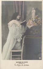 CP LECTURE DU MATIN LE LIVRE DE PRIERES - 42640