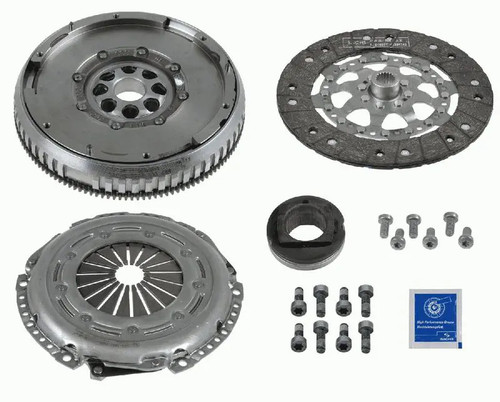 Kit embrayage 2290 601 003 - d'embrayage,