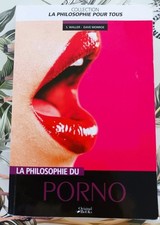 La philosophie du porno (2001